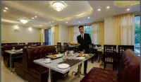 La Serene Valley Resort by Dls Hotels