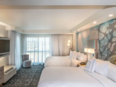 Courtyard Somerset Hotels in Somerset