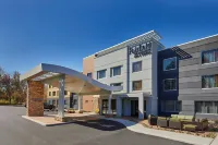Fairfield Inn & Suites Albany Airport