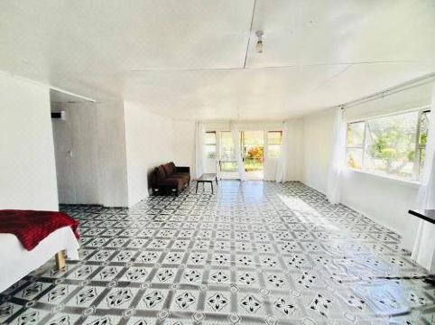 통가 에어포트 코티지