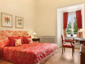 Villa Rothschild, Autograph Collection