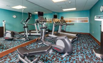 Fairfield Inn & Suites des Moines West