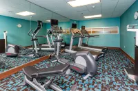 Fairfield Inn & Suites des Moines West Hotels in Waukee