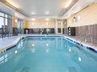 Fairfield Inn & Suites Burlington Hotels in Kit Carson County