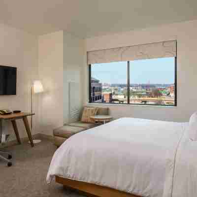 Element Moline Rooms