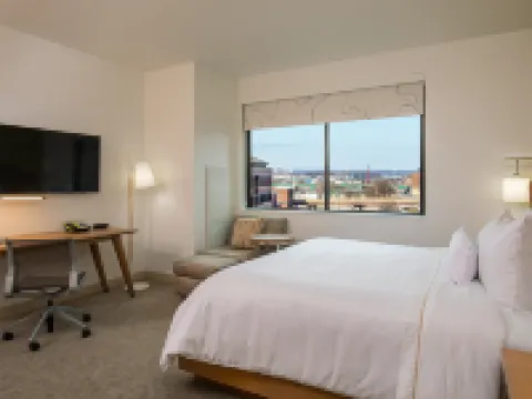 Element Moline Hotels in Moline