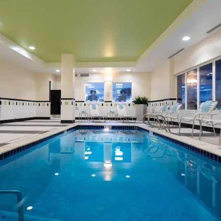 Fairfield Inn & Suites Seattle Bremerton