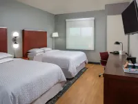 Four Points by Sheraton Houston Hobby Airport Hotels near William P. Hobby Airport