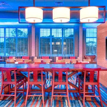 Fairfield Inn & Suites Cape Cod Hyannis