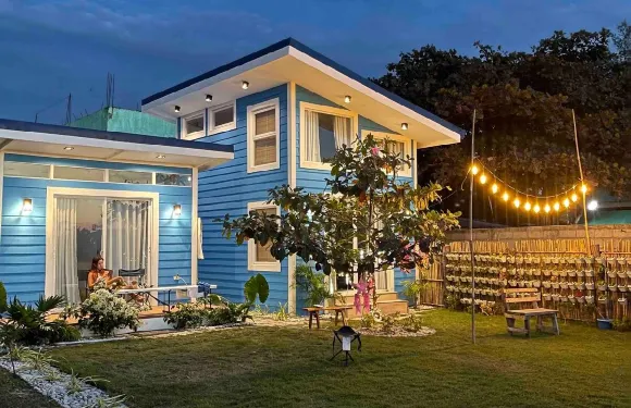 位於裏佩丁根的獨棟房屋套間（27平方米）-帶1個獨立浴室