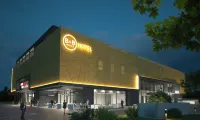 B&B Hotel Oftringen Hotels in Oftringen