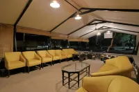 Maati Jungle Lodge Hotel a Rakhi Amodar