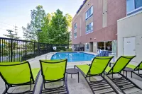 SpringHill Suites Tallahassee Central - Pools