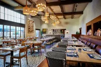 JW Marriott Scottsdale Camelback Inn Resort & Spa - breakfast