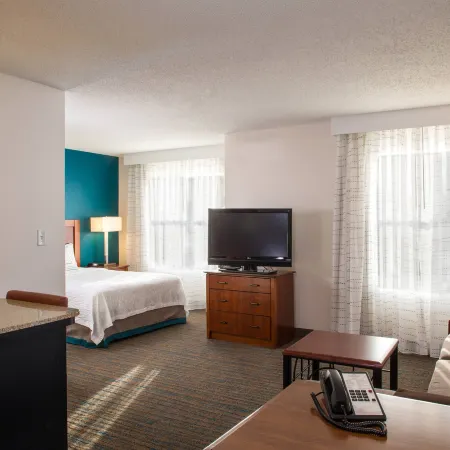 Residence Inn Arundel Mills BWI Airport