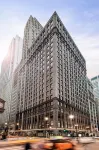 Residence Inn Chicago Downtown/Loop - Haustierfreundliche