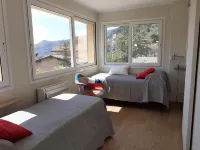 Chic Coastal Hill Escape