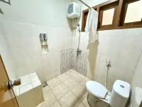 Rumah Organik Homestay Jogja