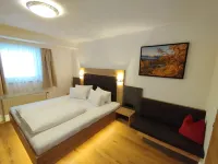 Apart Garni Wachter Hotels in Gemeinde Kappl