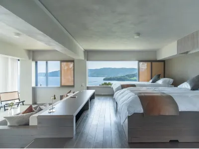 Kunigaso Hotels in Nishinoshima