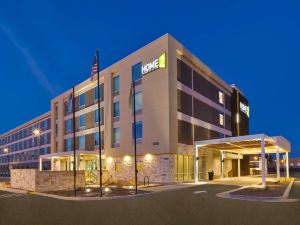 Home2 Suites by Hilton Tucson Airport