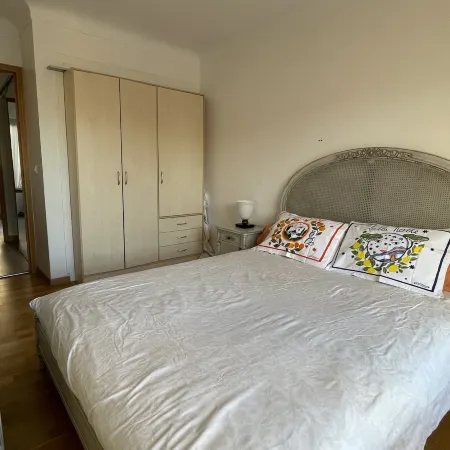 Comfortable and Modern Two Bedroom