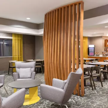 SpringHill Suites Cleveland Solon