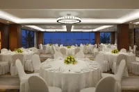 Sheraton Djibouti - breakfast