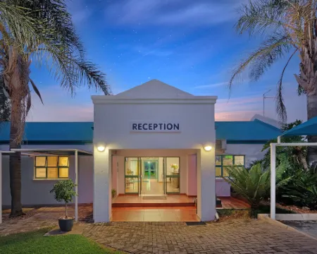 Protea Hotel Polokwane Landmark Hoteles en Distrito Municipal de Capricorn