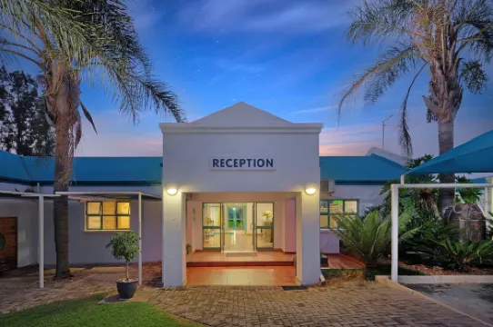 Protea Hotel Polokwane Landmark