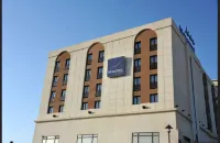 Novotel Constantine Hotels near Ahmed Bey Palace