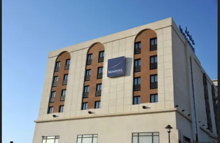 Novotel Constantine