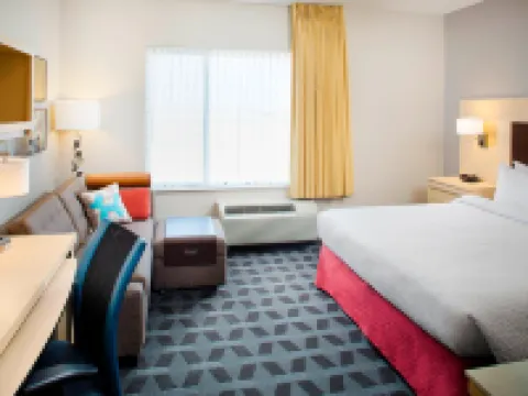 TownePlace Suites Phoenix Goodyear Hotels in Goodyear