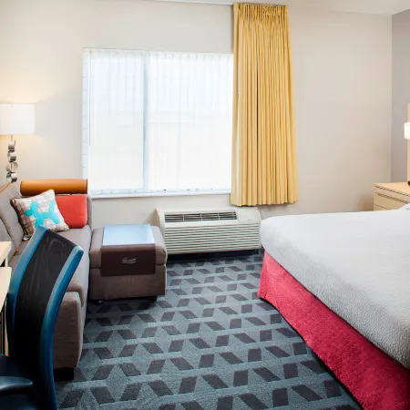 TownePlace Suites Phoenix Goodyear