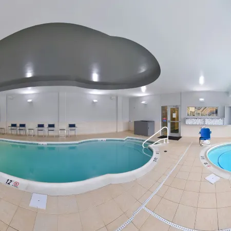 SpringHill Suites Durham Chapel Hill
