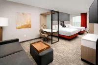 SpringHill Suites Punta Gorda Harborside Hotel di Punta Gorda