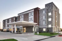 SpringHill Suites Dallas Mansfield Hotels near St. John Lutheran Church
