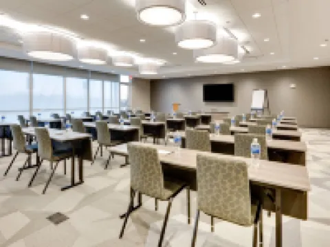 SpringHill Suites Dallas Mansfield Hotels in Mansfield