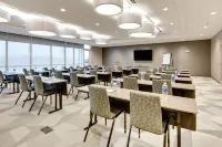 達拉斯曼斯費爾德萬豪SpringHill Suites飯店 曼斯費爾德住宿飯店