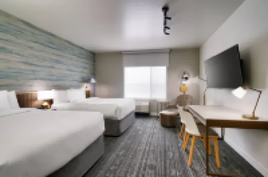 TownePlace Suites Salt Lake City Murray Hotels in Murray