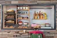 Moxy Rapperswil