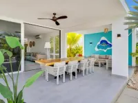 Delfins Residences Hoteles en Kralendijk