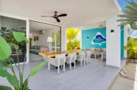 Delfins Residences