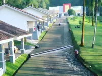 Surya Hotel & Resort Baturraden