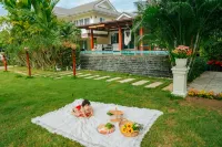 Farinda Resort & Pool Villa Hotel a Distretto di Chom Thong