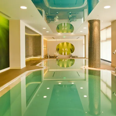 Kipriotis Aqualand Hotel