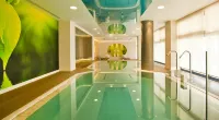 Kipriotis Aqualand Hotel - spa