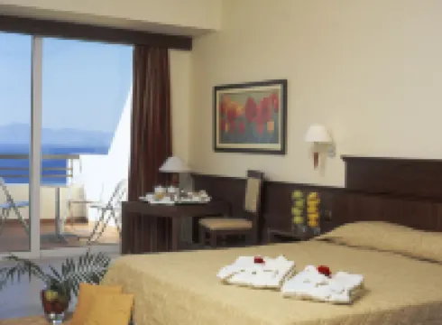 Kipriotis Aqualand Hotel