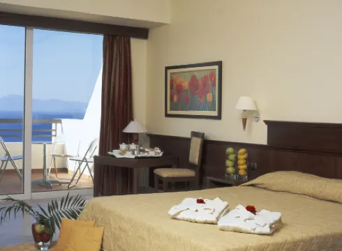 Kipriotis Aqualand Hotel