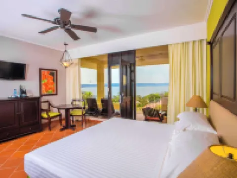 オクシデンタル・パパガヨ - オール・インクルーサイブ・アダルツ・オンリー パナマのホテル